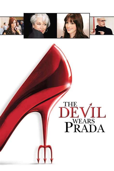 diavolo vste prada film|the devil wears prada movie.